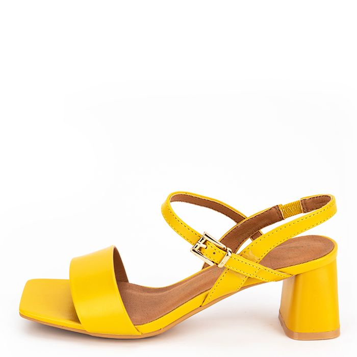 Betsy сары босоножкалары 927073/07-01