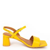 Betsy сары босоножкалары 927073/07-01