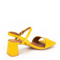 Betsy сары босоножкалары 927073/07-01