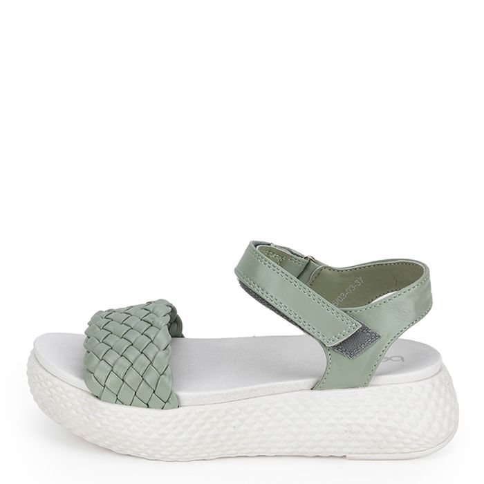 Betsy мультиколор сандалдары 927065/03-04