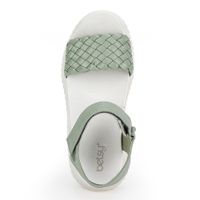 Betsy мультиколор сандалдары 927065/03-04