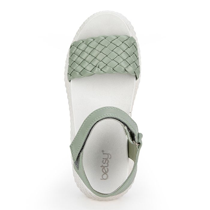 Betsy мультиколор сандалдары 927065/03-04