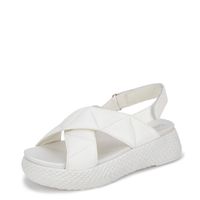 Betsy ақ сандалдары 927065/05-01