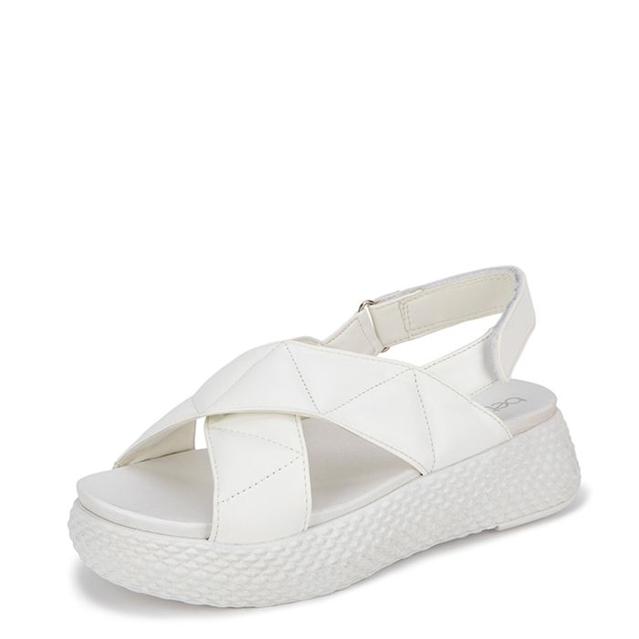 Betsy ақ сандалдары 927065/05-01