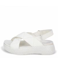 Betsy ақ сандалдары 927065/05-01