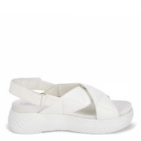 Betsy ақ сандалдары 927065/05-01