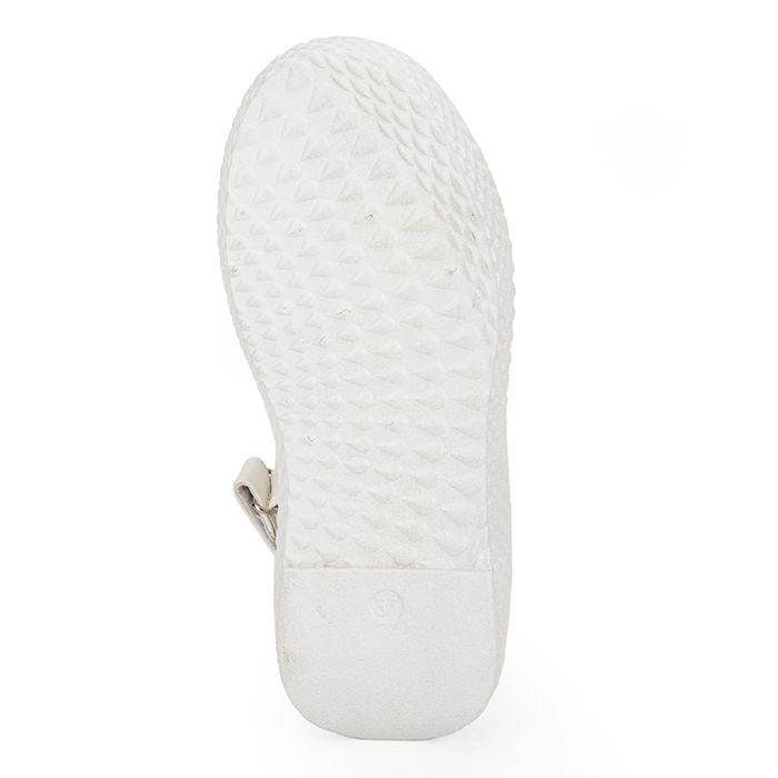 Betsy ақ сандалдары 927065/05-01