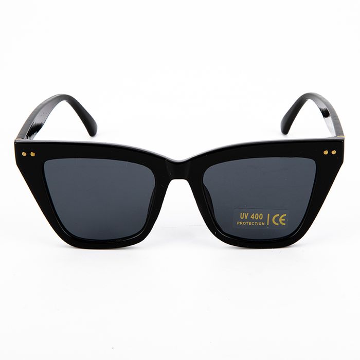 Keddo қара көзілдіріктері 327801/25-01