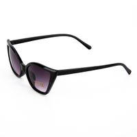 Чёрные очки KEDDO 327801/54-01