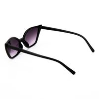 Чёрные очки KEDDO 327801/54-01