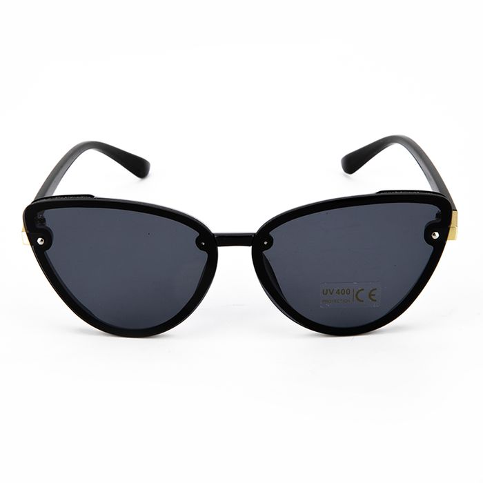 Keddo қара көзілдіріктері 327803/49-01