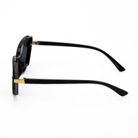 Keddo қара көзілдіріктері 327803/49-01