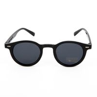 Чёрные очки KEDDO 327803/50-01