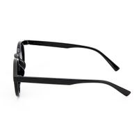 Чёрные очки KEDDO 327803/50-01