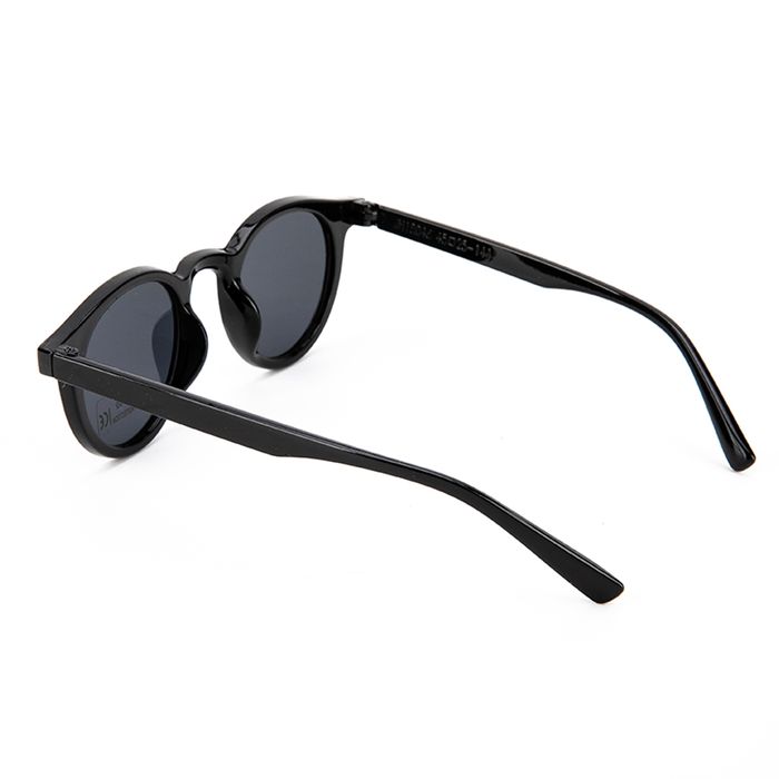 Чёрные очки KEDDO 327803/50-01