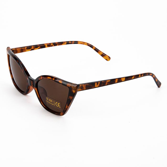 Keddo қоңыр көзілдіріктері 327801/54-02