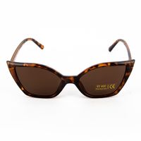 Keddo қоңыр көзілдіріктері 327801/54-02