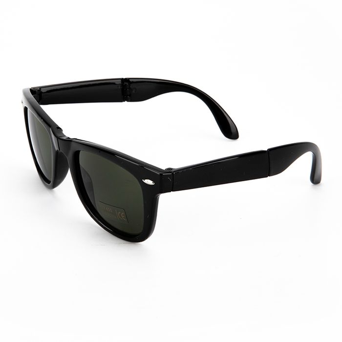 Чёрные очки KEDDO 327851/09-01