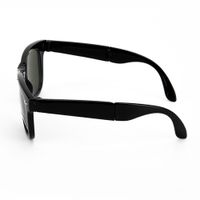 Keddo қара көзілдіріктері 327851/09-01