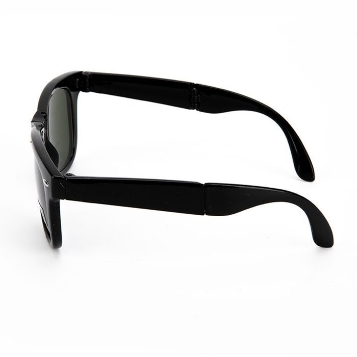 Чёрные очки KEDDO 327851/09-01