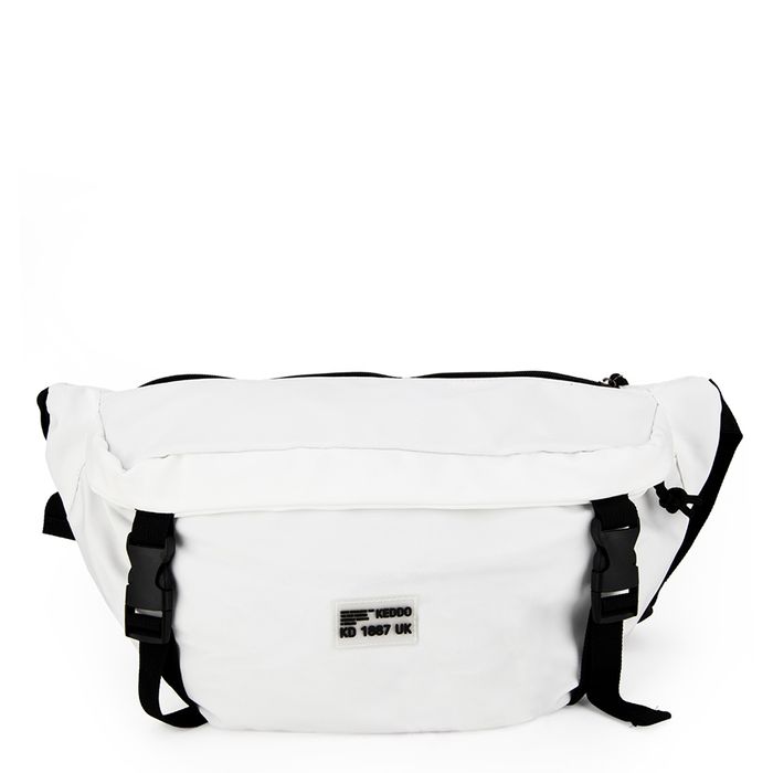 Keddo ақ сөмкелері 327204/06-02