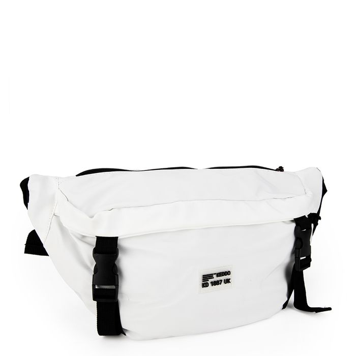 Keddo ақ сөмкелері 327204/06-02