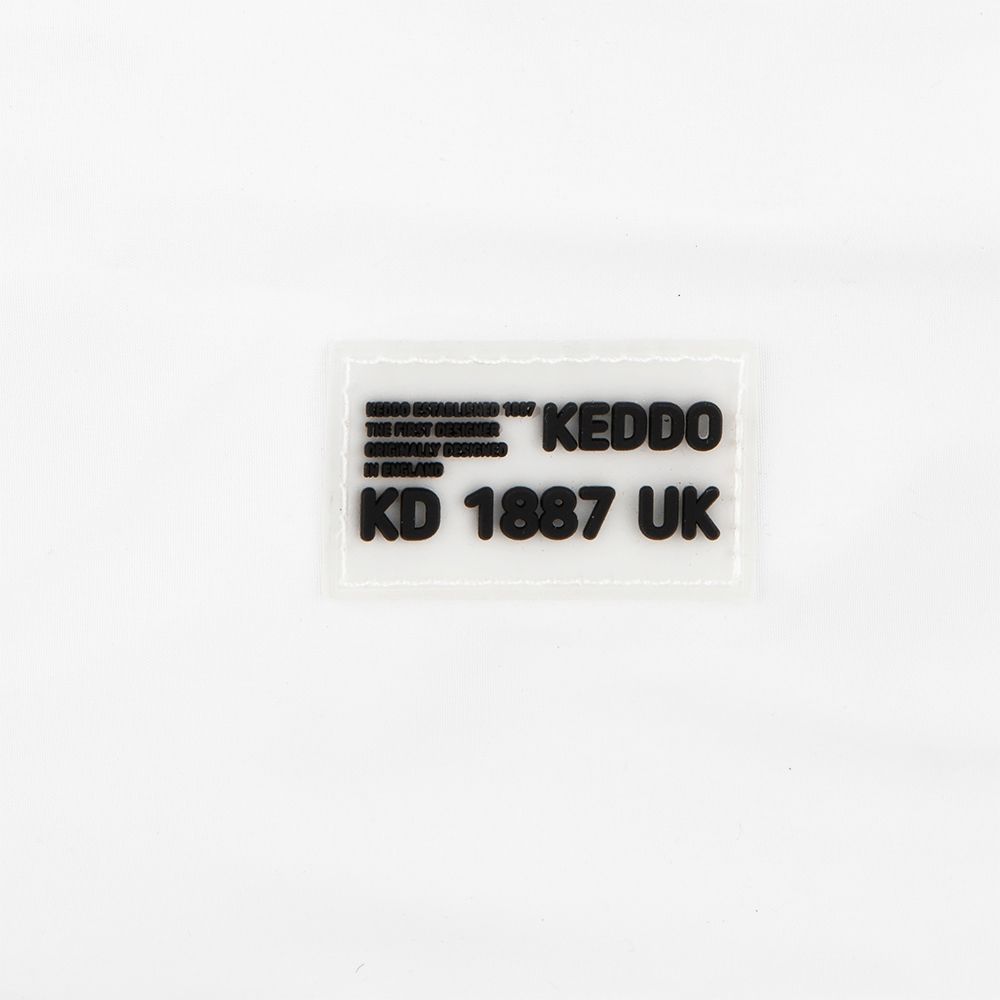 Keddo ақ сөмкесі 327204/06-02
