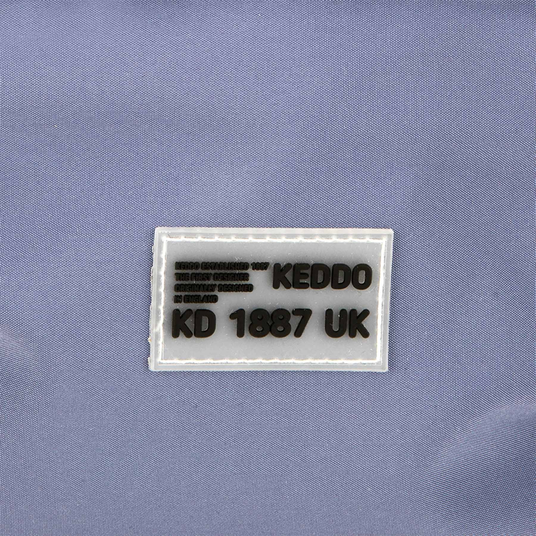 Keddo көк сөмкесі 327204/06-03
