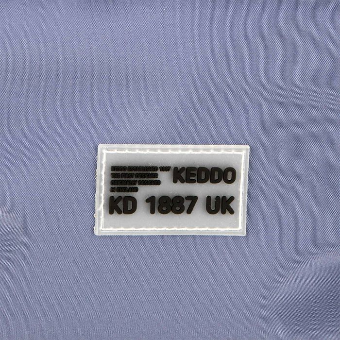 Keddo көк сөмкесі 327204/06-03