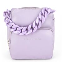 Фиолетовый рюкзак KEDDO LONDON 327104/39-04