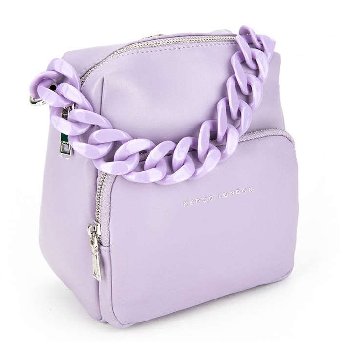 KEDDO LONDON күлгін иыққапы 327104/39-04