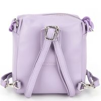 Фиолетовый рюкзак KEDDO LONDON 327104/39-04