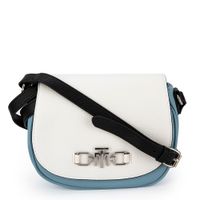 Голубая сумка Marco Tozzi 2-2-61003-28-876/610