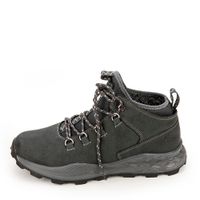 Серые трекинговые кроссовки Escan ES810032-2