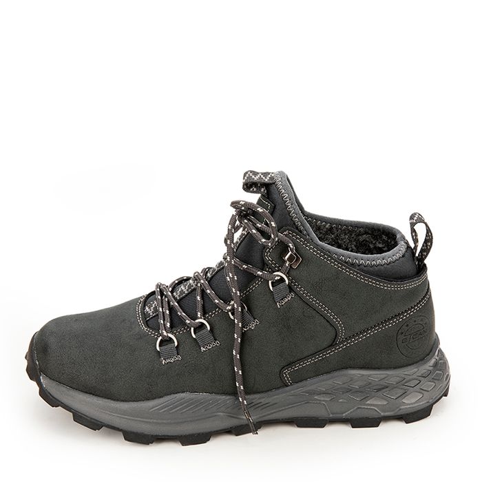 Серые трекинговые кроссовки Escan ES810032-2