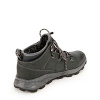 Серые трекинговые кроссовки Escan ES810032-2