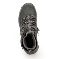 Серые трекинговые кроссовки Escan ES810032-2