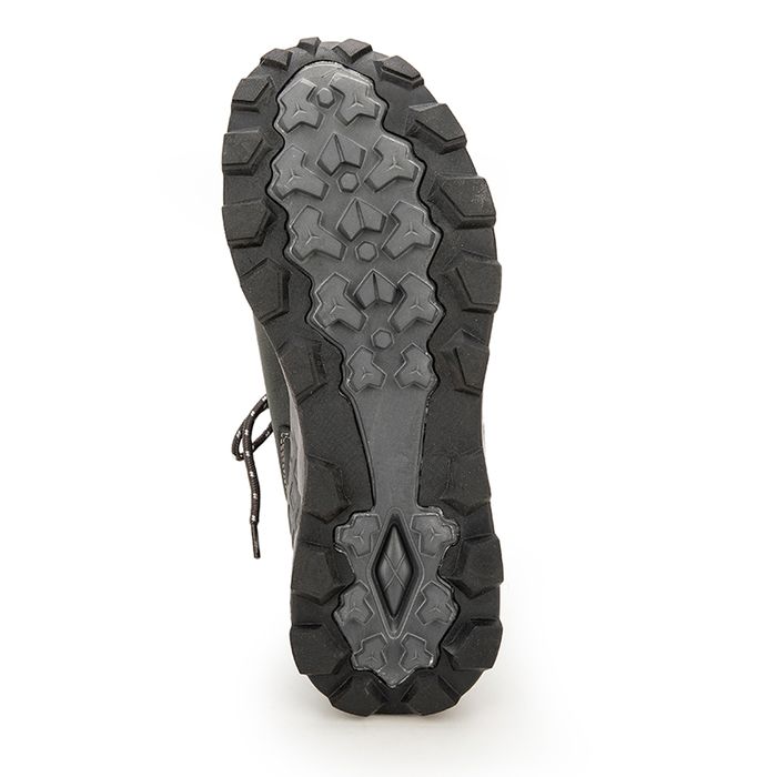 Серые трекинговые кроссовки Escan ES810032-2