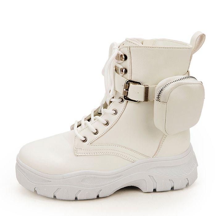 Escan ақ бәтеңкелері ES915061-4