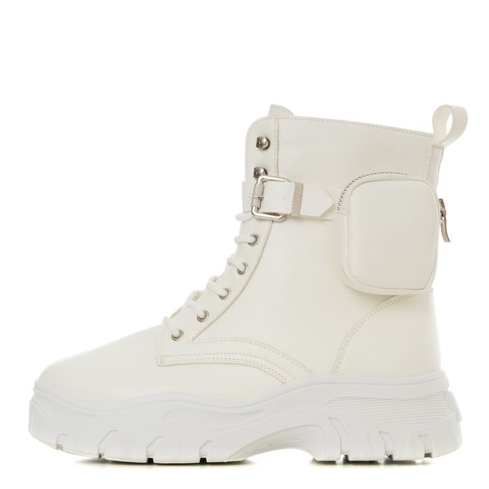 Escan ақ бәтеңкелері ES915061-4