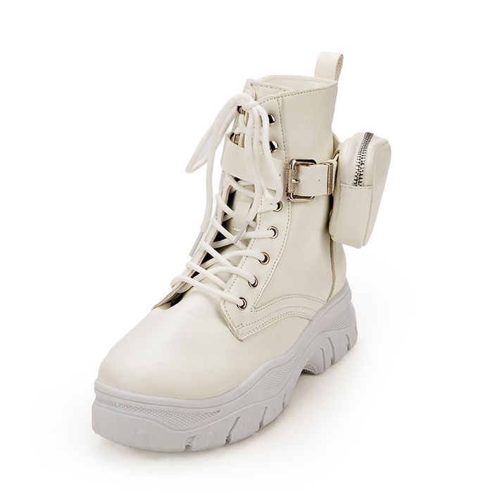 Escan ақ бәтеңкелері ES915061-4