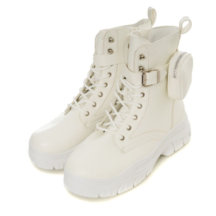 Escan ақ бәтеңкелері ES915061-4