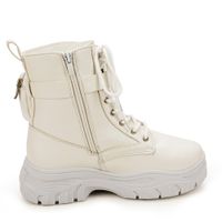 Escan ақ бәтеңкелері ES915061-4