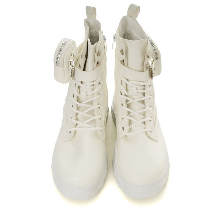 Escan ақ бәтеңкелері ES915061-4