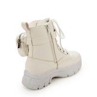 Escan ақ бәтеңкелері ES915061-4