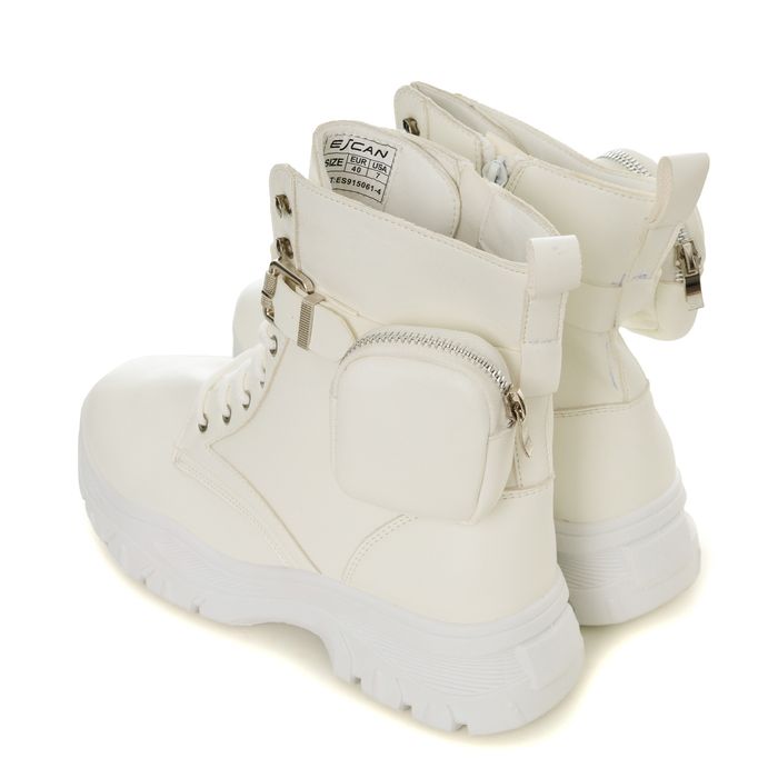 Escan ақ бәтеңкелері ES915061-4