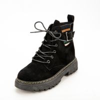 Escan қара бәтеңкелері ES915062-1