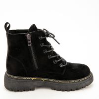 Escan қара бәтеңкелері ES915062-1