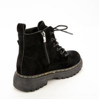 Escan қара бәтеңкелері ES915062-1