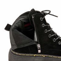 Escan қара бәтеңкелері ES915062-1